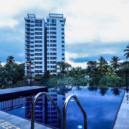 Hotel Ganthera Kandy Exterior photo